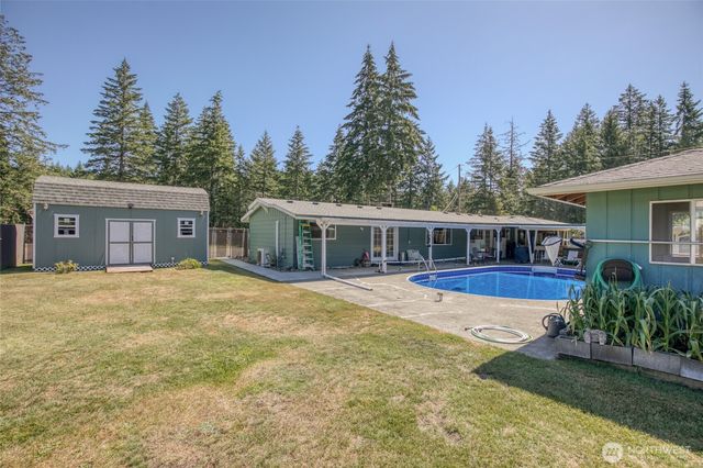 14791 US 101 Highway, Shelton, WA 98584