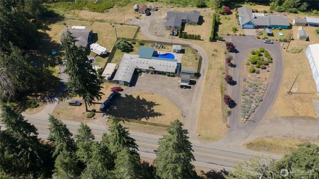 14791 US 101 Highway, Shelton, WA 98584