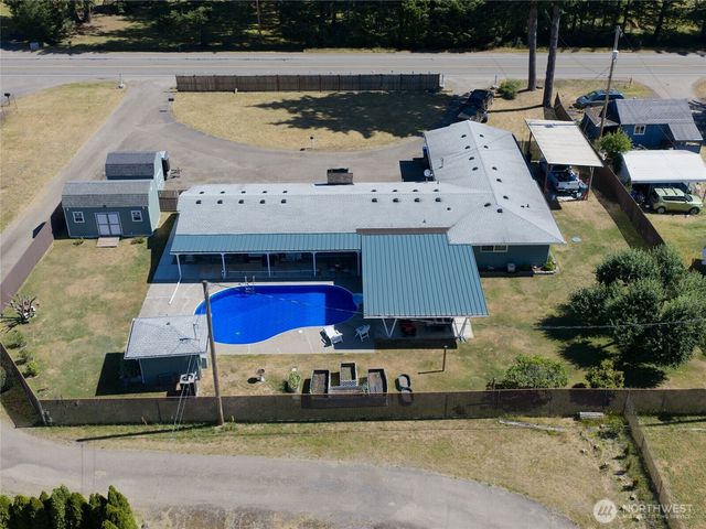 14791 US 101 Highway, Shelton, WA 98584