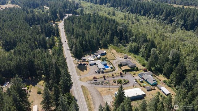 14791 US 101 Highway, Shelton, WA 98584