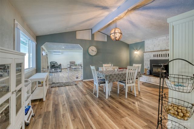 14791 US 101 Highway, Shelton, WA 98584