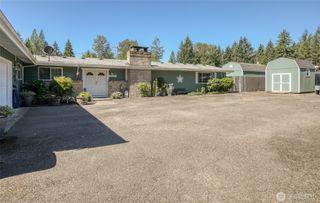 14791 US 101 Highway, Shelton, WA 98584