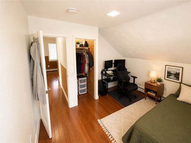 78 Highland Avenue, Johnston, RI 02919