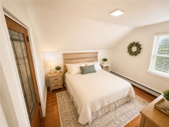 78 Highland Avenue, Johnston, RI 02919