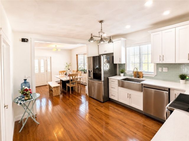78 Highland Avenue, Johnston, RI 02919