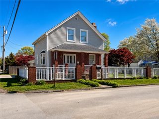 78 Highland Avenue, Johnston, RI 02919