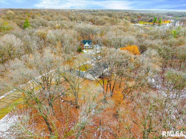 104 HAWTHORNE Court, Dahinda, IL 61428