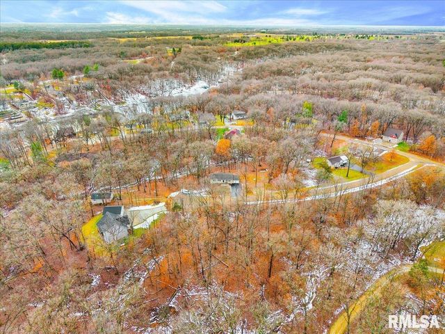 104 HAWTHORNE Court, Dahinda, IL 61428