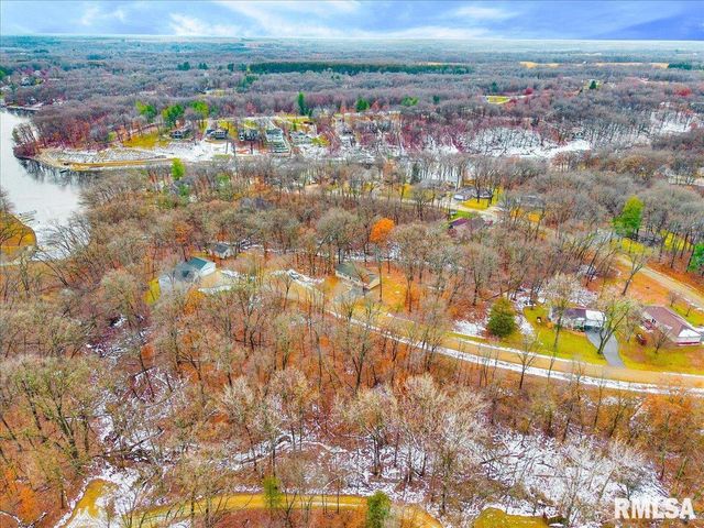 104 HAWTHORNE Court, Dahinda, IL 61428