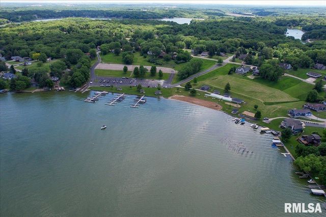 104 HAWTHORNE Court, Dahinda, IL 61428