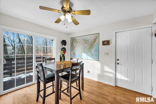 104 HAWTHORNE Court, Dahinda, IL 61428