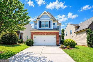 243 Fern Walk, Lawrenceville, GA 30045