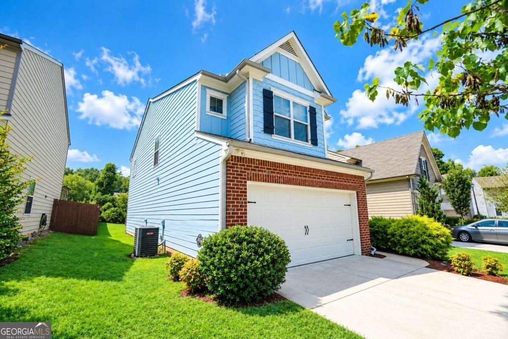 243 Fern Walk, Lawrenceville, GA 30045 — photo 3