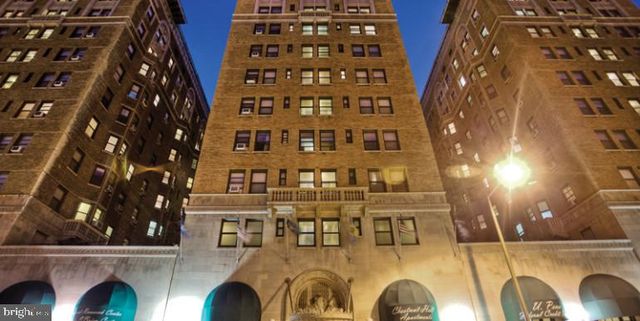 3900 CHESTNUT ST #1B-709, Philadelphia, PA 19104