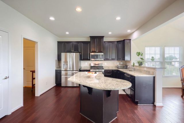 1218 ALTA VISTA WAY, Seven Valleys, PA 17360