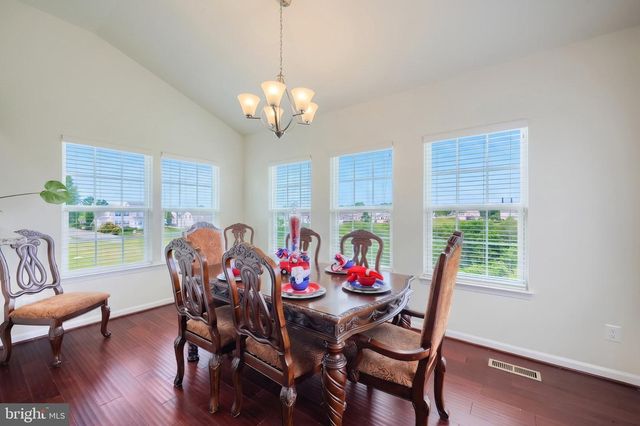 1218 ALTA VISTA WAY, Seven Valleys, PA 17360