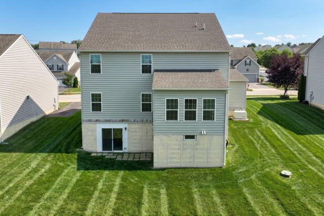 1218 ALTA VISTA WAY, Seven Valleys, PA 17360