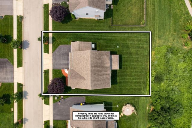 1218 ALTA VISTA WAY, Seven Valleys, PA 17360