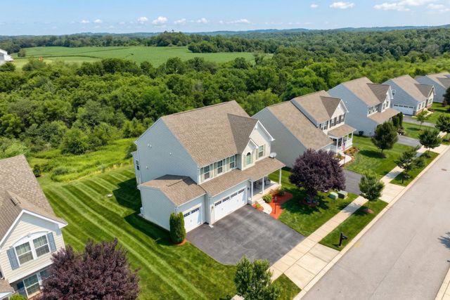 1218 ALTA VISTA WAY, Seven Valleys, PA 17360