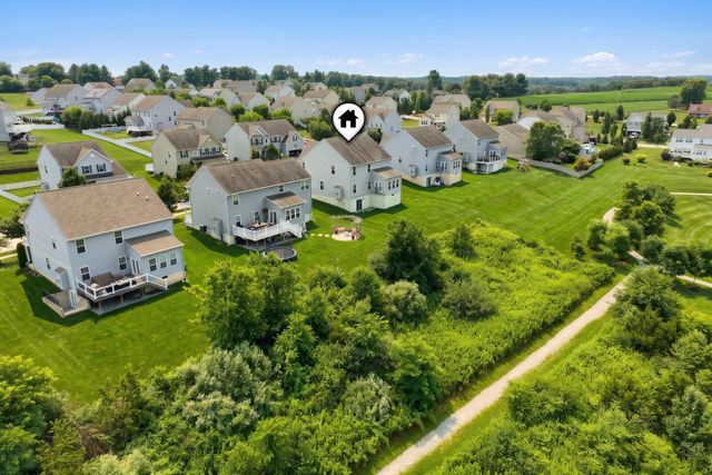 1218 ALTA VISTA WAY, Seven Valleys, PA 17360