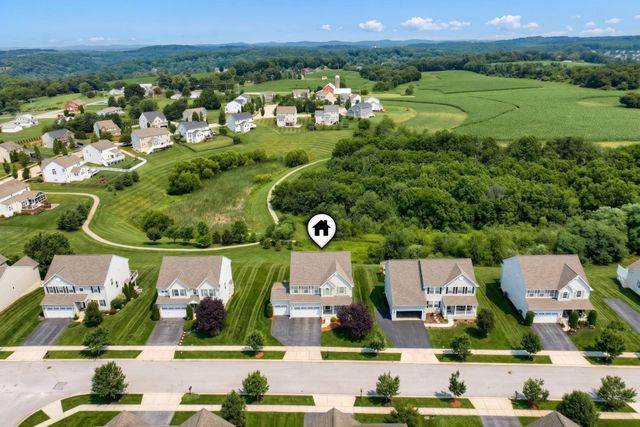 1218 ALTA VISTA WAY, Seven Valleys, PA 17360
