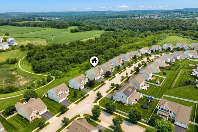 1218 ALTA VISTA WAY, Seven Valleys, PA 17360
