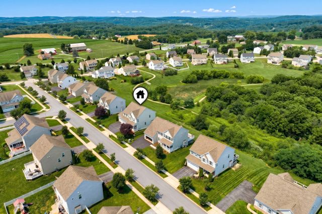 1218 ALTA VISTA WAY, Seven Valleys, PA 17360