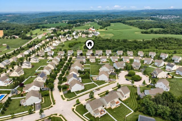 1218 ALTA VISTA WAY, Seven Valleys, PA 17360