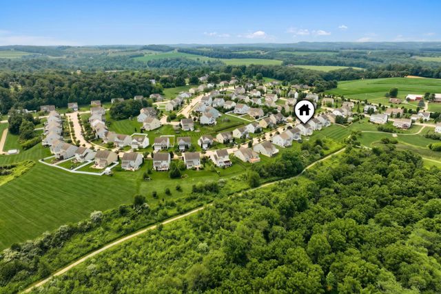 1218 ALTA VISTA WAY, Seven Valleys, PA 17360