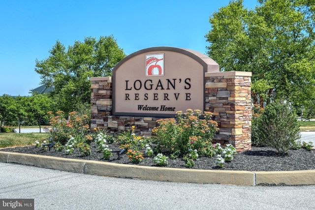 1218 ALTA VISTA WAY, Seven Valleys, PA 17360