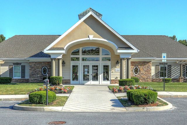 1218 ALTA VISTA WAY, Seven Valleys, PA 17360