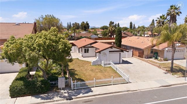 23293 Bay, Moreno Valley, CA 92553