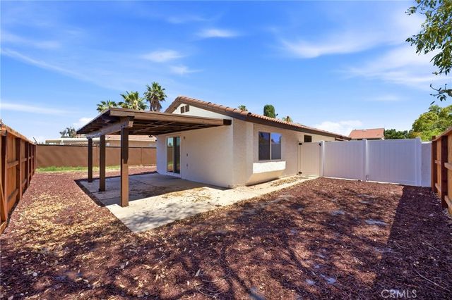 23293 Bay, Moreno Valley, CA 92553