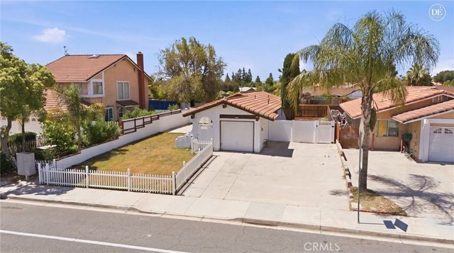 23293 Bay, Moreno Valley, CA 92553