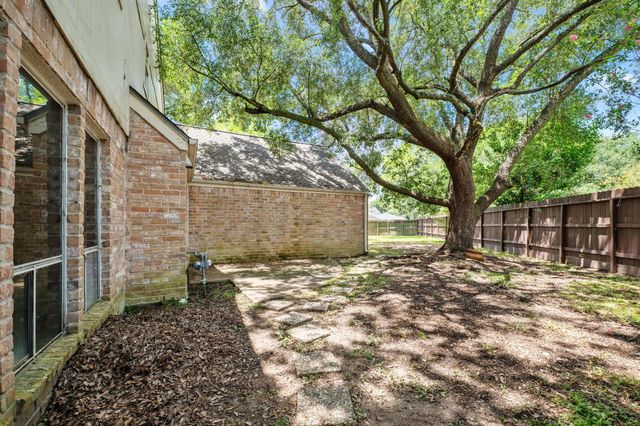 722 Langton Court, Katy, TX 77450