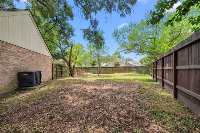 722 Langton Court, Katy, TX 77450
