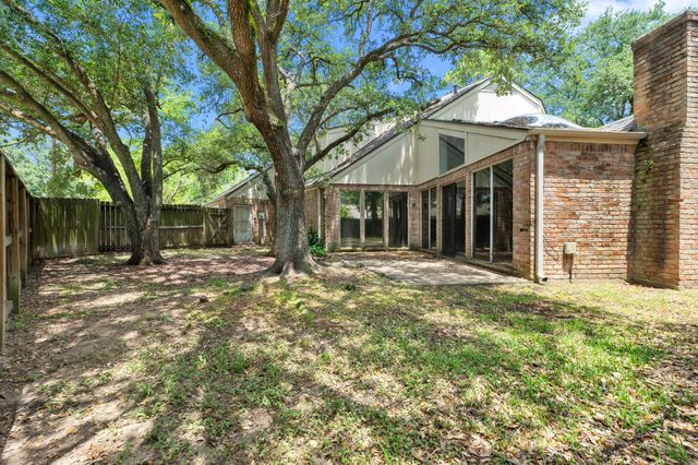 722 Langton Court, Katy, TX 77450