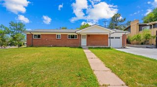 1001 Parkview Boulevard, Colorado Springs, CO 80905