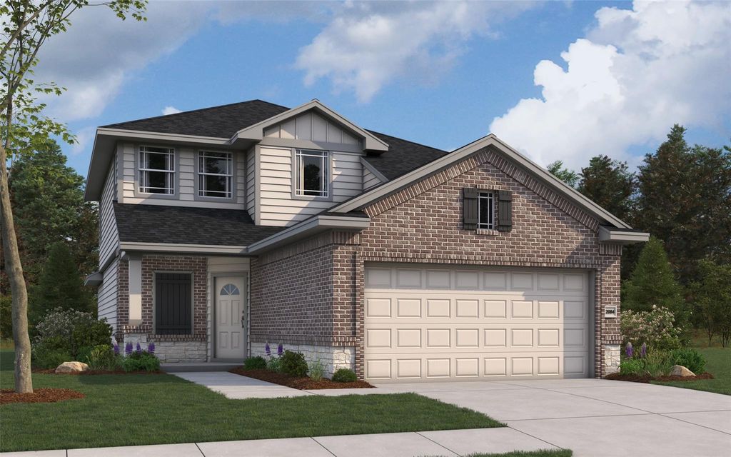 11940 Avian Avenue, Conroe, TX 77303