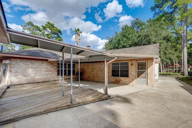 23111 Bayleaf Drive, Spring, TX 77373