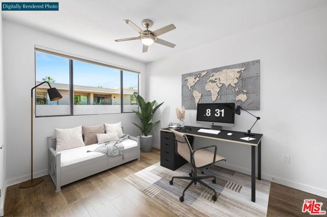 910 E Palm Canyon Drive 205, Palm Springs, CA 92264