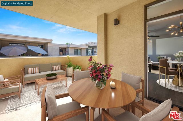 910 E Palm Canyon Drive 205, Palm Springs, CA 92264