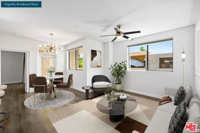 910 E Palm Canyon Drive 205, Palm Springs, CA 92264