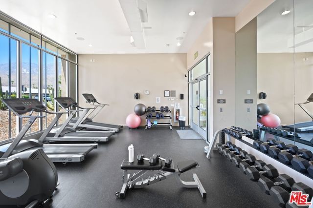 910 E Palm Canyon Drive 205, Palm Springs, CA 92264