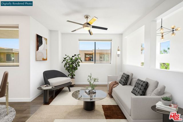 910 E Palm Canyon Drive 205, Palm Springs, CA 92264