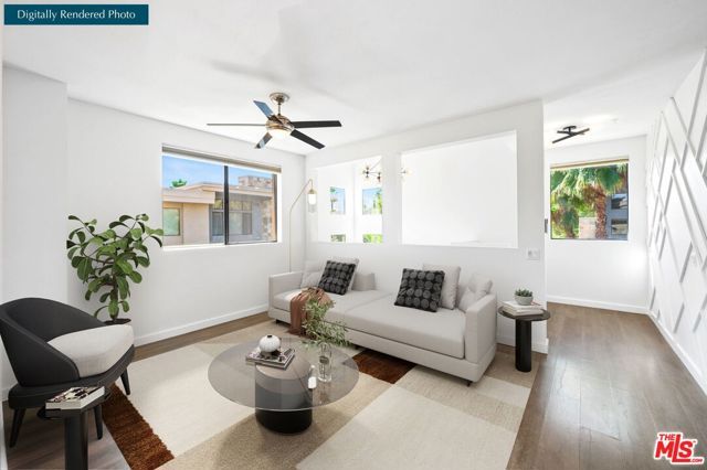 910 E Palm Canyon Drive 205, Palm Springs, CA 92264