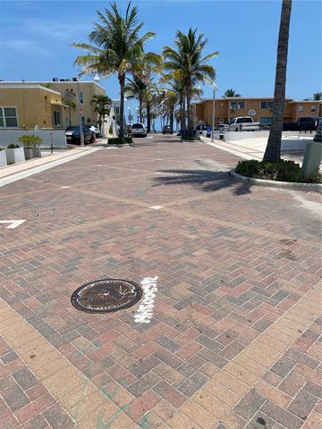 326 Roosevelt St 5, Hollywood, FL 33019