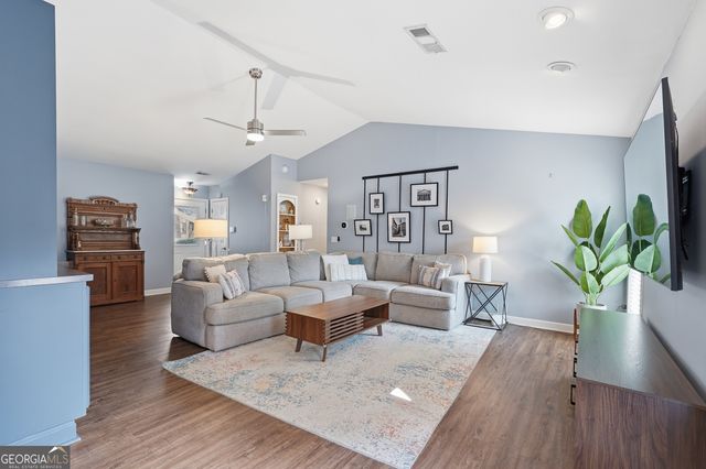 3225 Caley Mill Drive, Powder Springs, GA 30127
