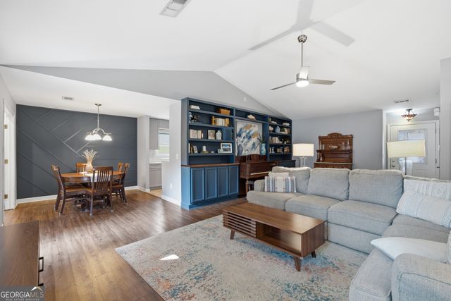 3225 Caley Mill Drive, Powder Springs, GA 30127