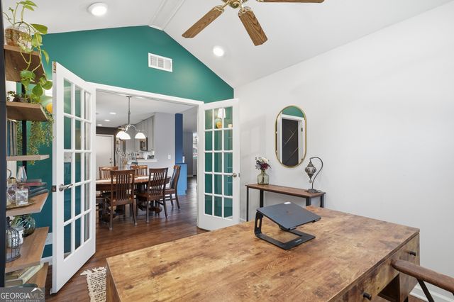 3225 Caley Mill Drive, Powder Springs, GA 30127